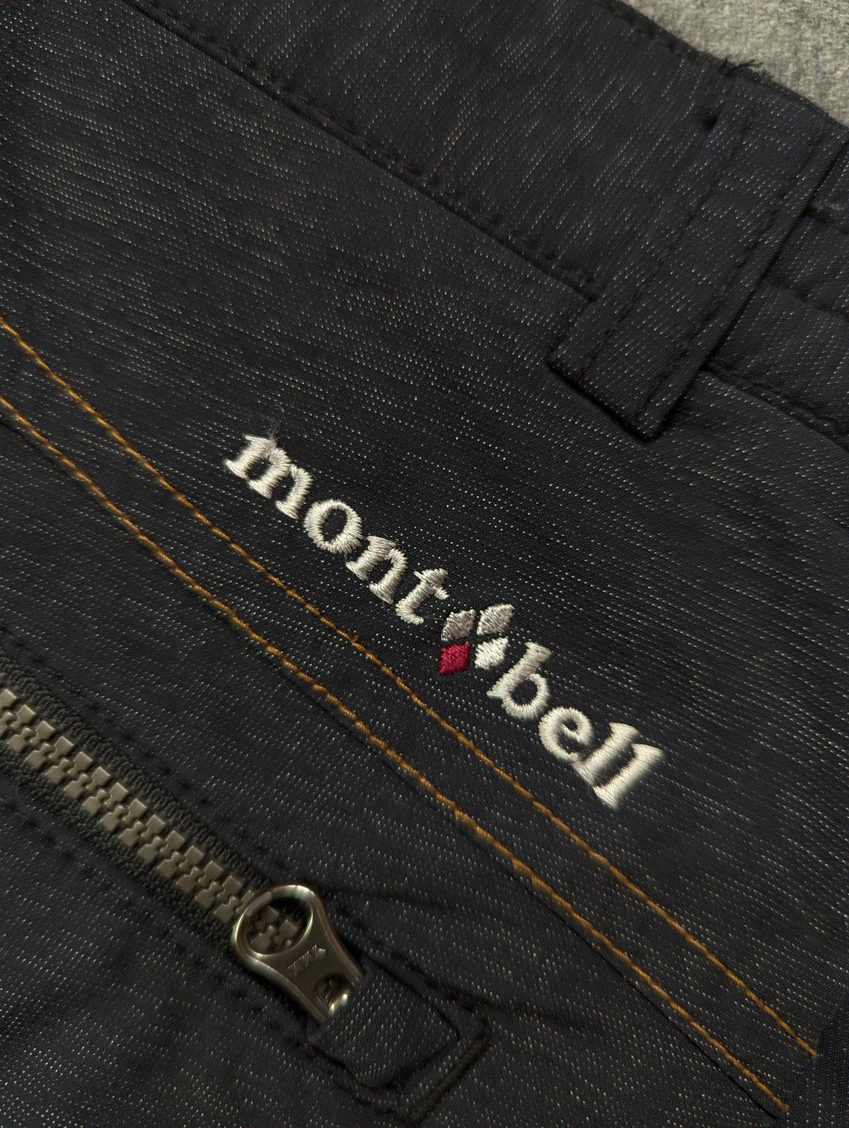 Montbell-30 Thrift Heaven