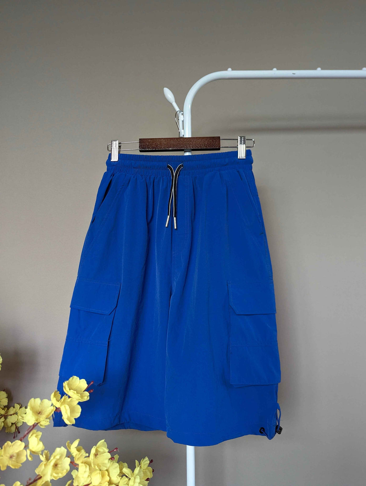 Imported Shorts