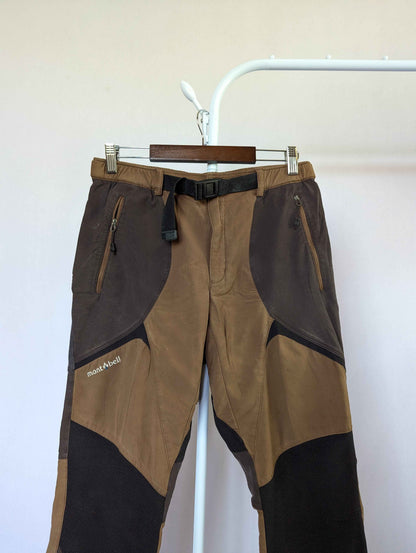 Montbell(30-32)(Stretchable)