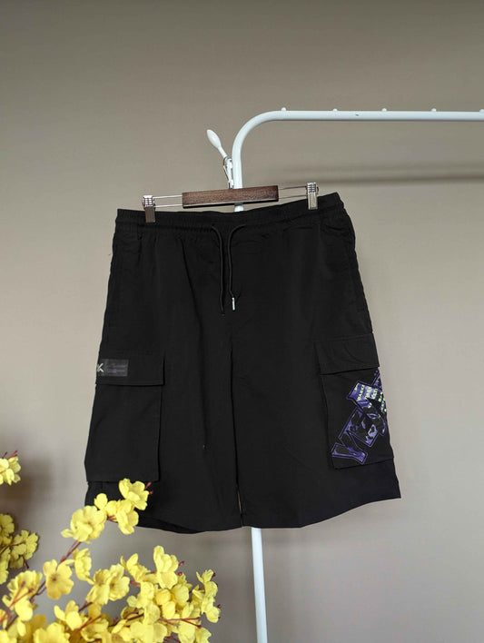 Imported Shorts