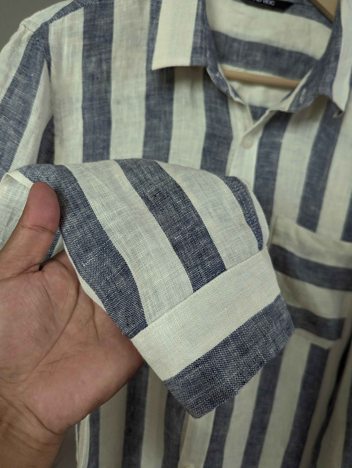 Imported Lenin shirt