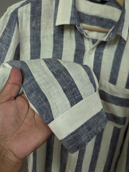 Imported Lenin shirt