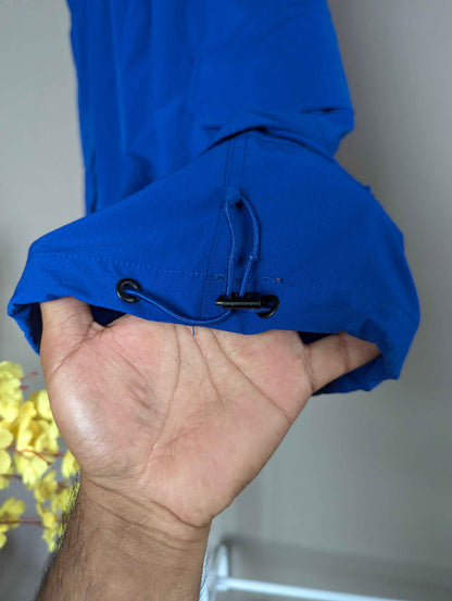 Imported Shorts