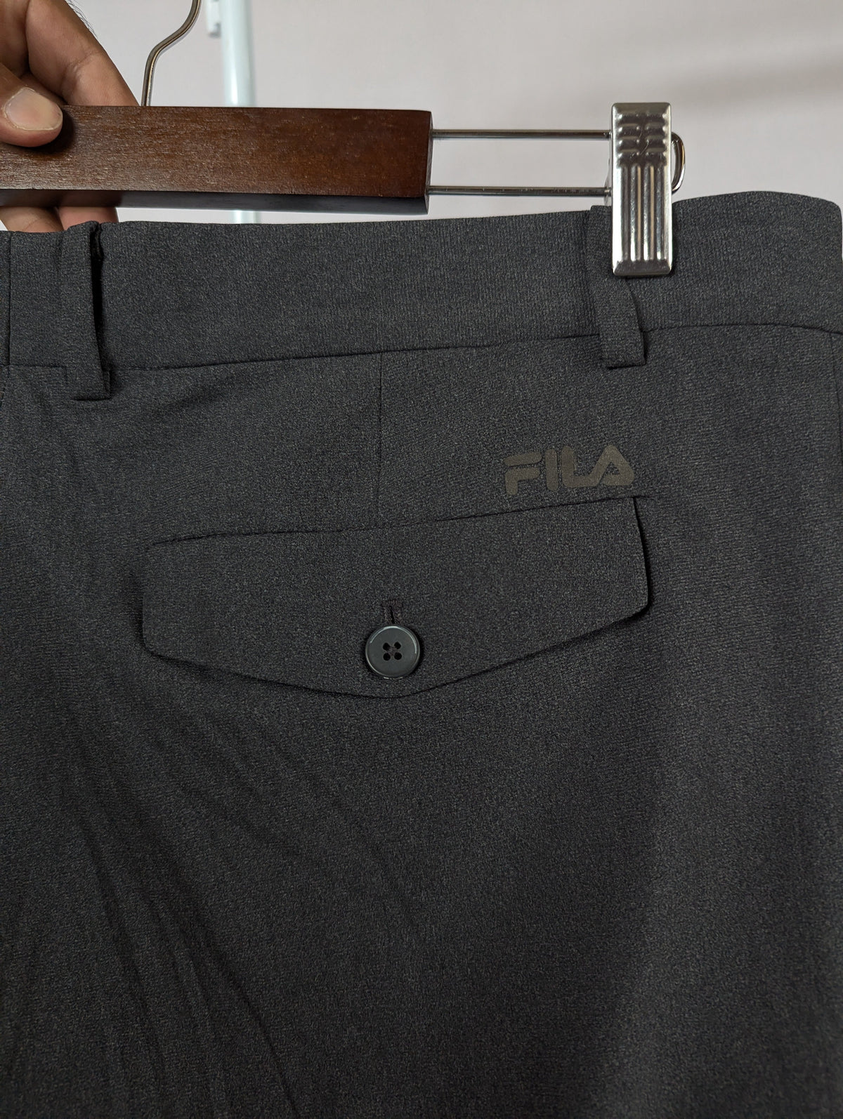 Fila-34 Thrift Heaven