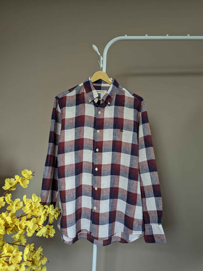 Beanpole Lenin shirt