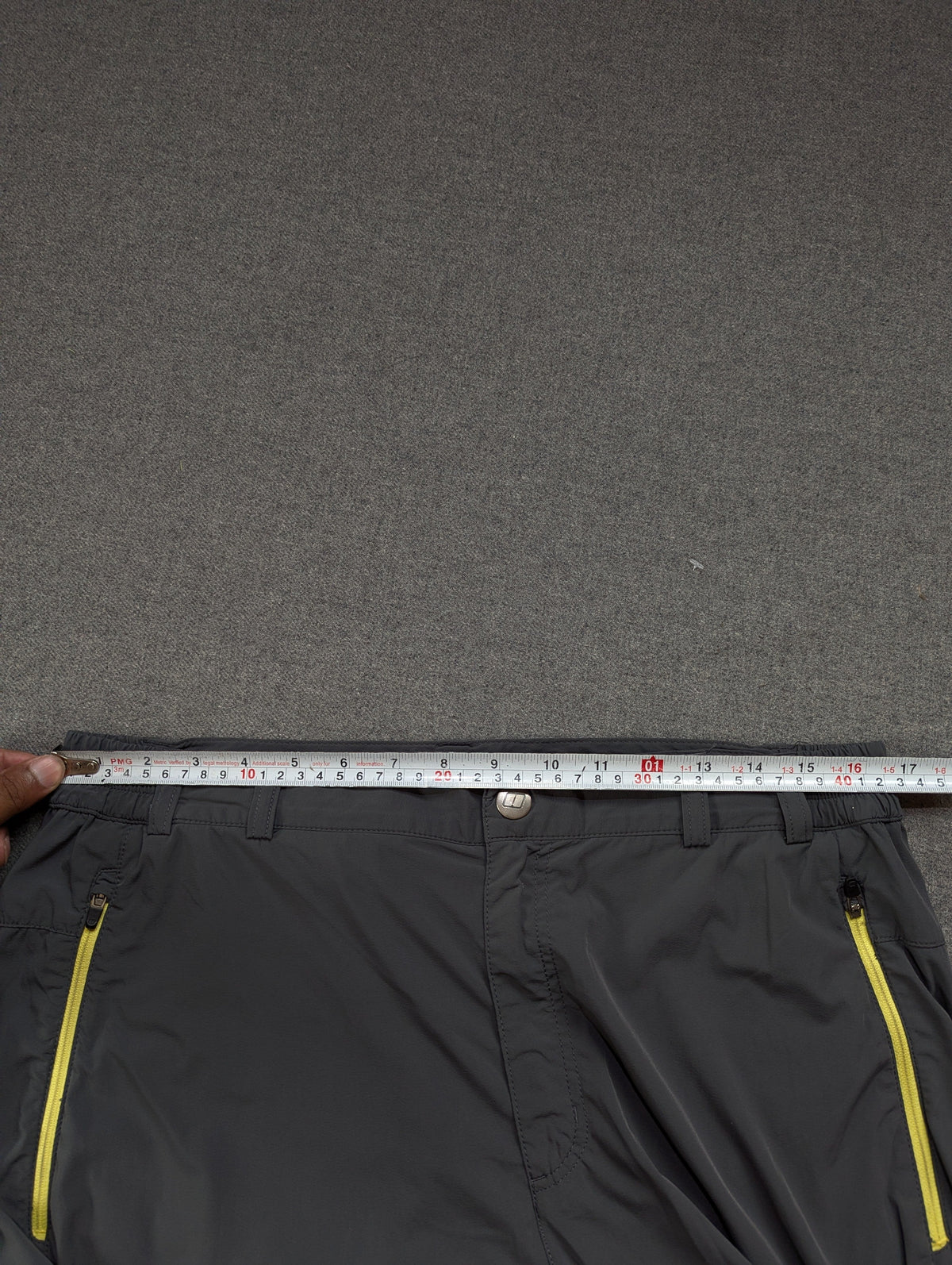 Berghaus Trek(34-36) Thrift Heaven