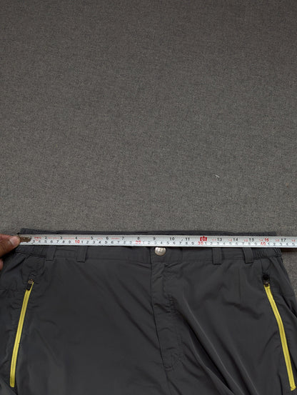 Berghaus Trek(34-36) Thrift Heaven