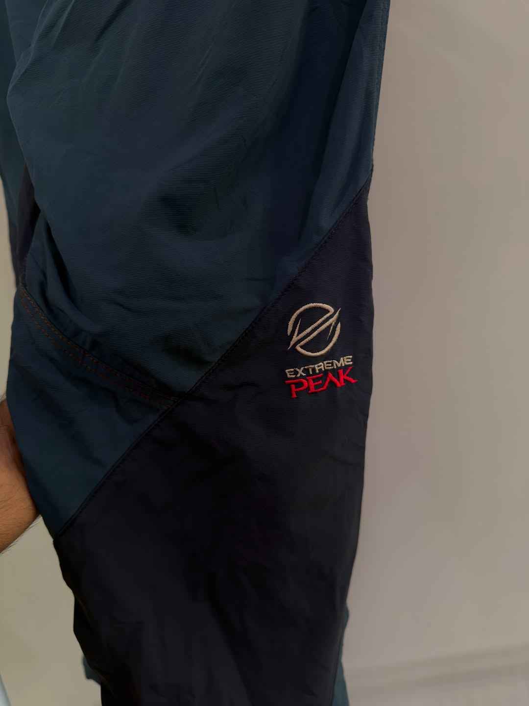 Black Yak Trek Pant