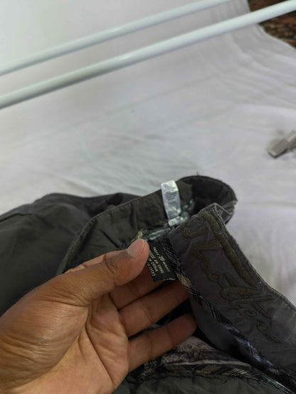 Convertible Pant(36-38)