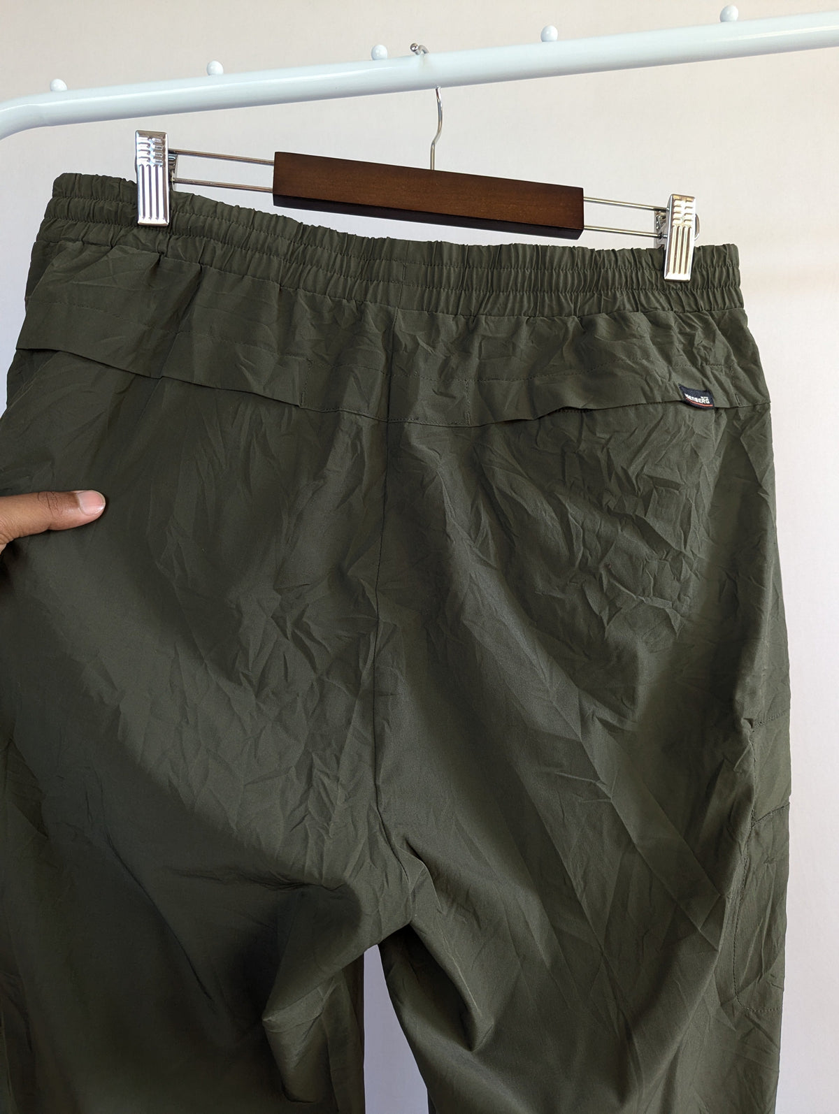 Nepa Isenberg(34-36) Thrift Heaven