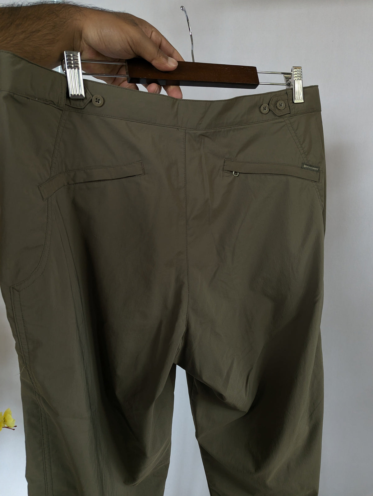 Royal Robbins Track-36 Thrift Heaven