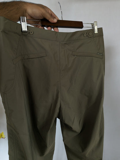 Royal Robbins Track-36 Thrift Heaven