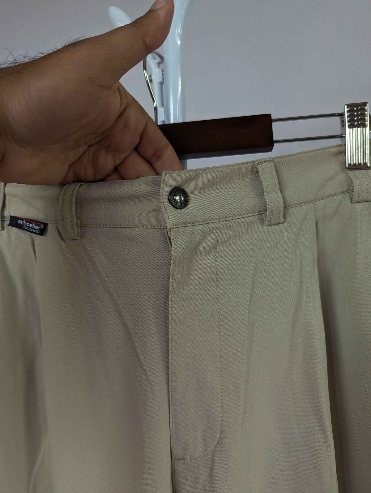 North Face (34-36)(Stretchable)