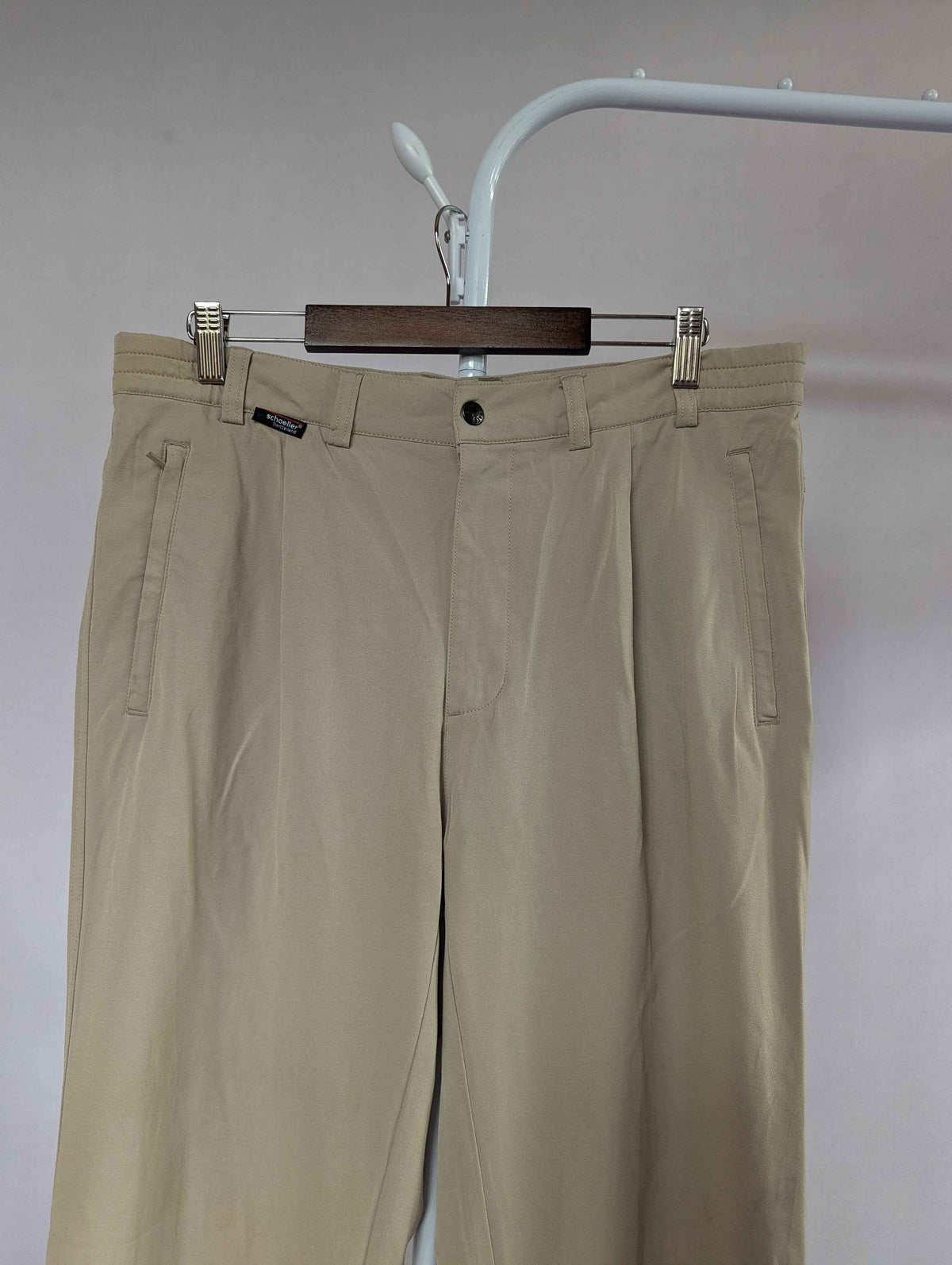 North Face (34-36)(Stretchable)