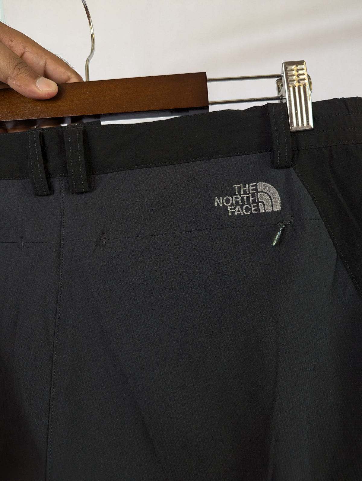North Face (34-36) Thrift Heaven