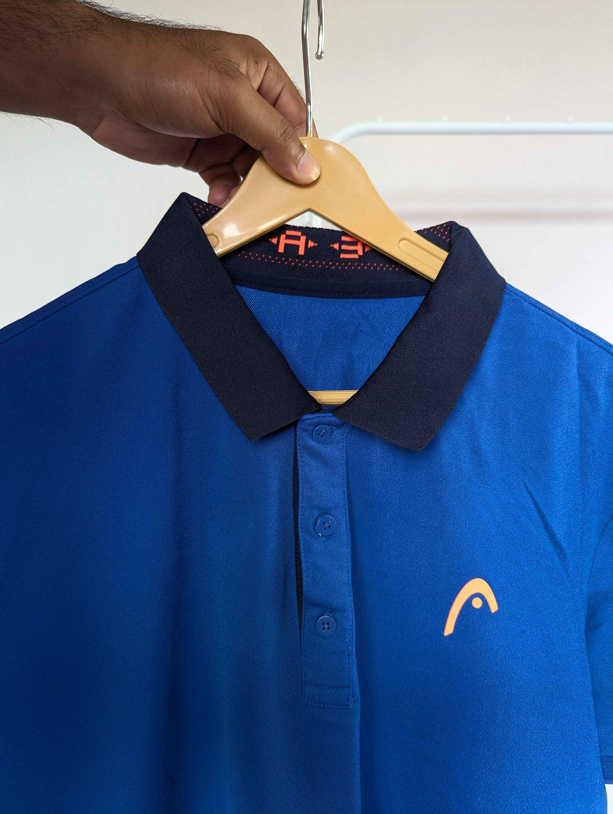 Head Tee-44