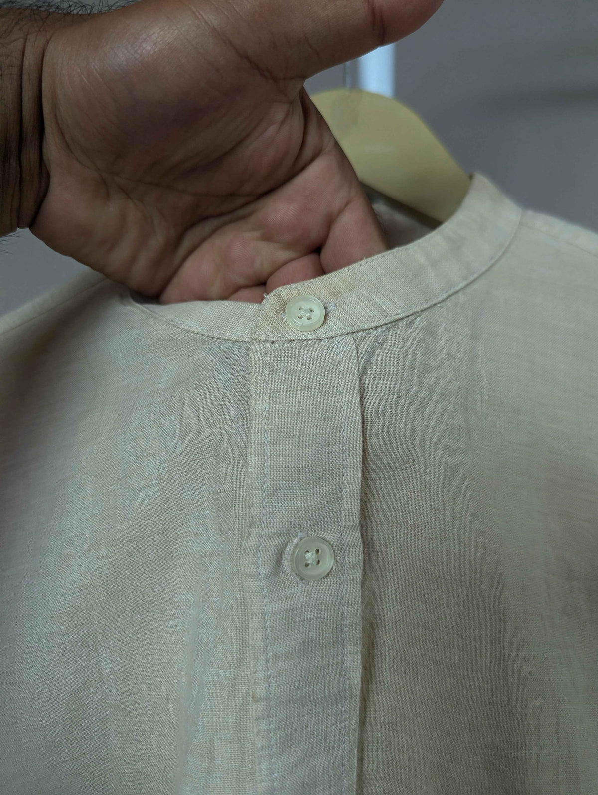 Topten Lenin shirt