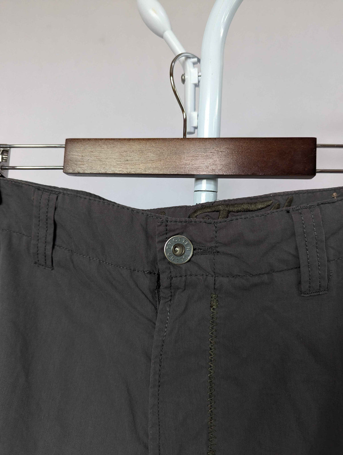 Convertible Pant(36-38)