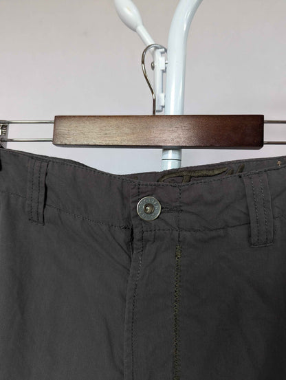 Convertible Pant(36-38)