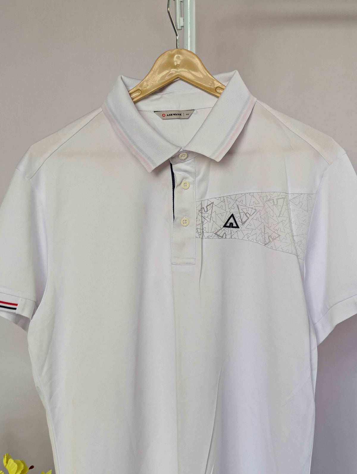 Airwalk Tee-42