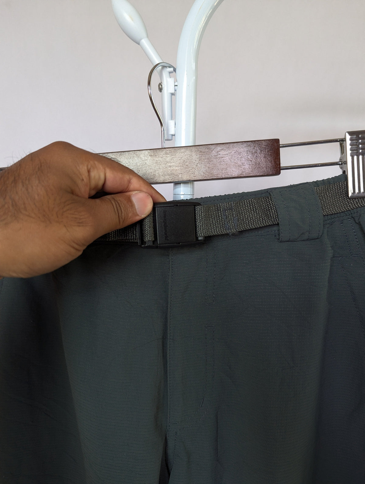 Outdoor Pant (26-32)(Stretchable) Thrift Heaven
