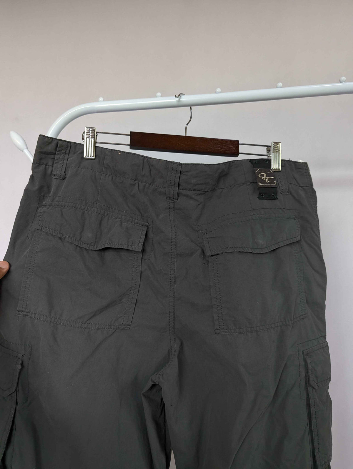 Convertible Pant(36-38)