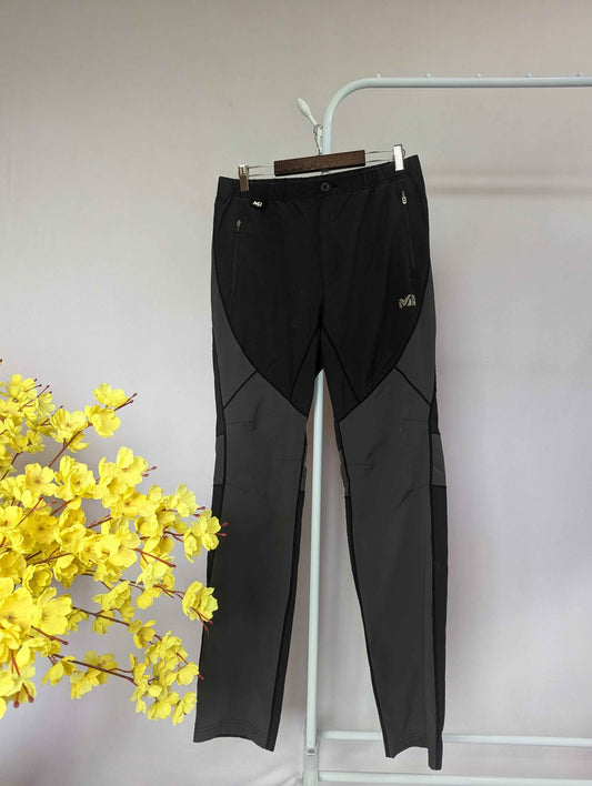 Millet (34-36)