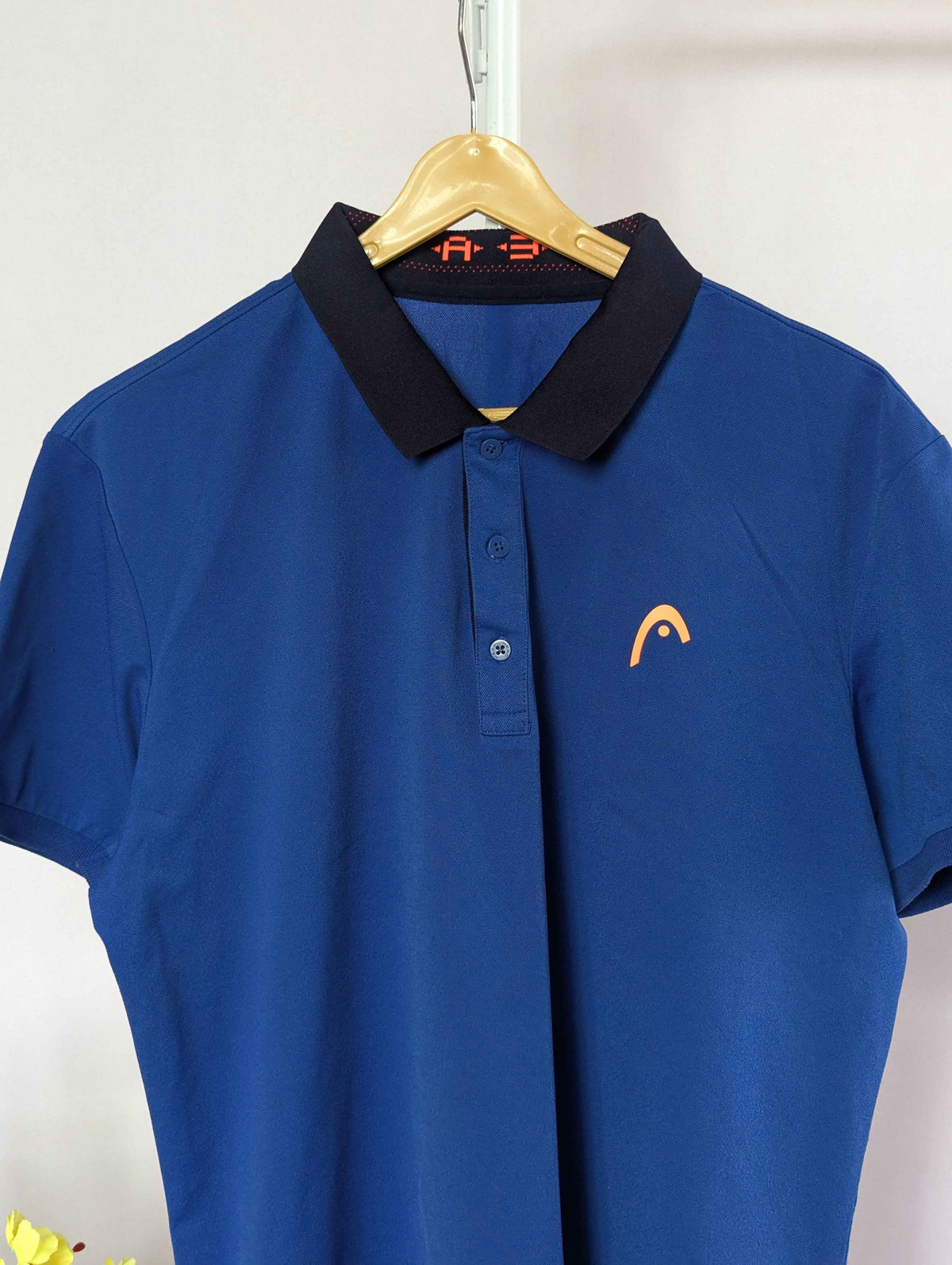 Head Tee-44