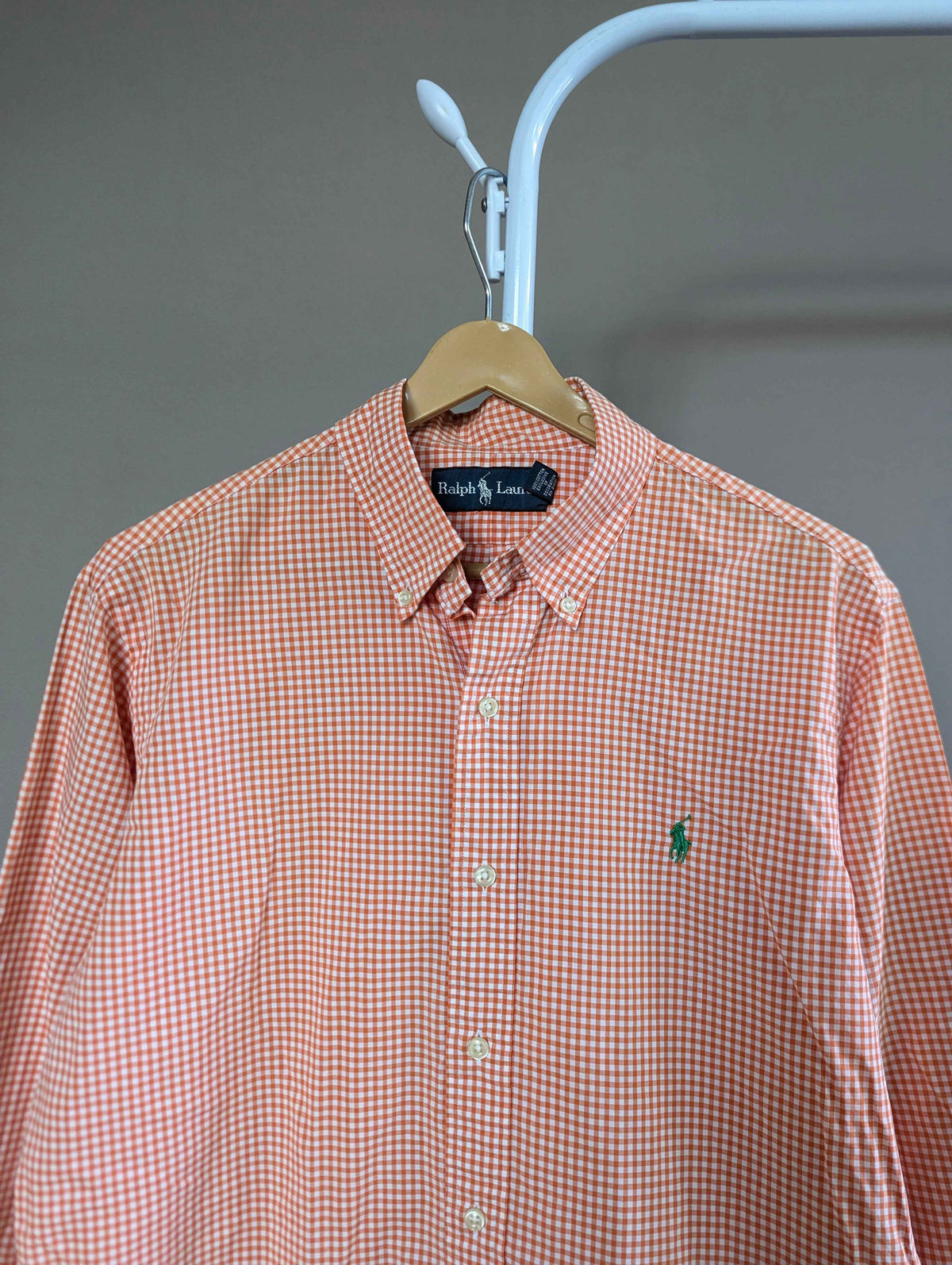 Ralph Lauren Shirt