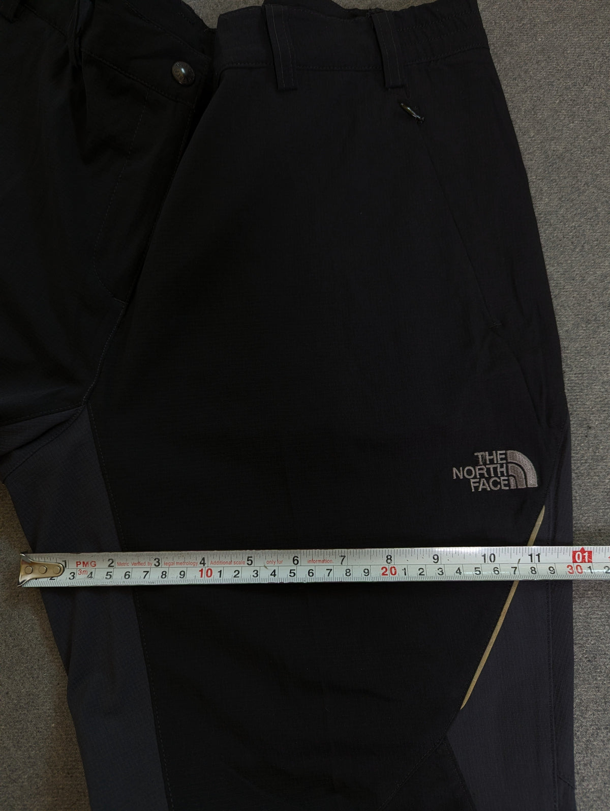 North Face (34-36) Thrift Heaven