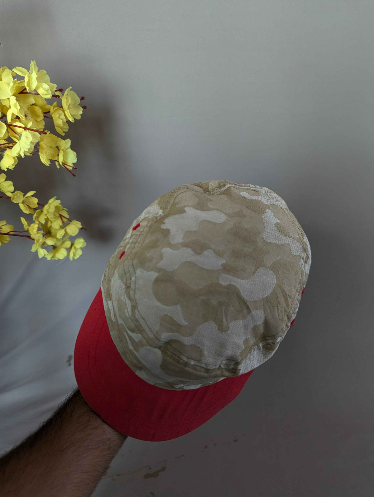 NF Cap(Small size)
