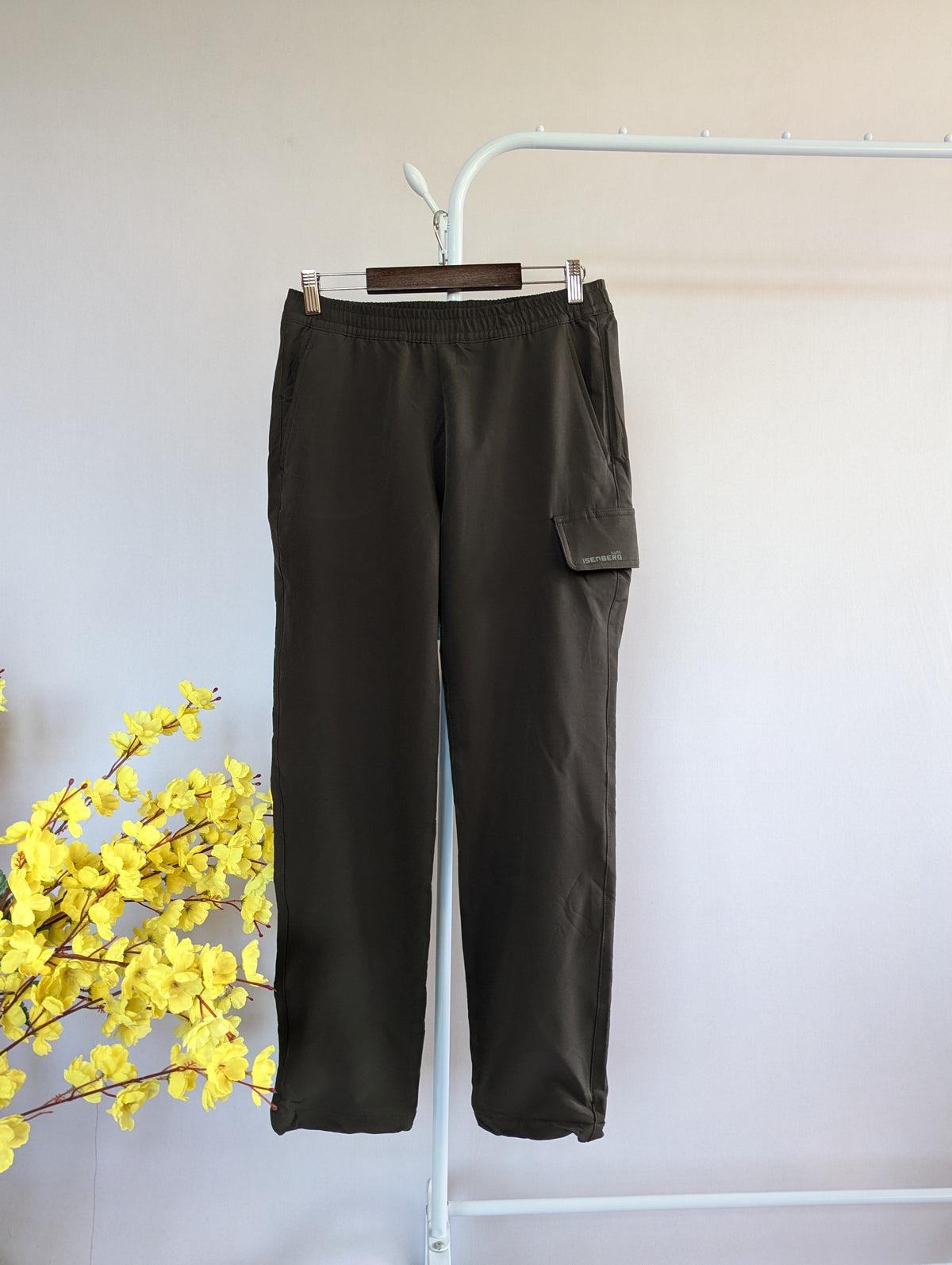 Nepa Isenberg Track(30-32) Thrift Heaven