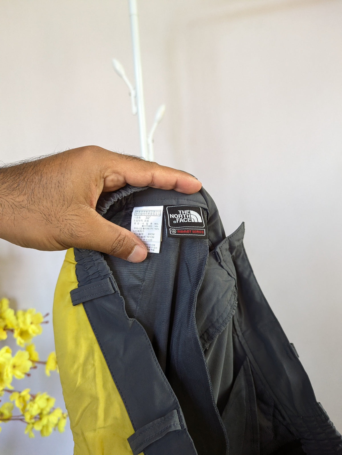 North Face (30-32) Thrift Heaven