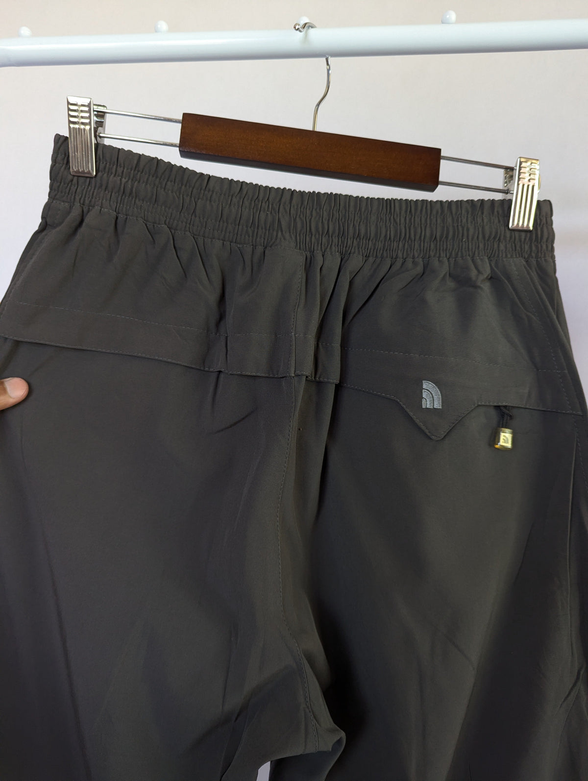 North Face (30-34) Thrift Heaven