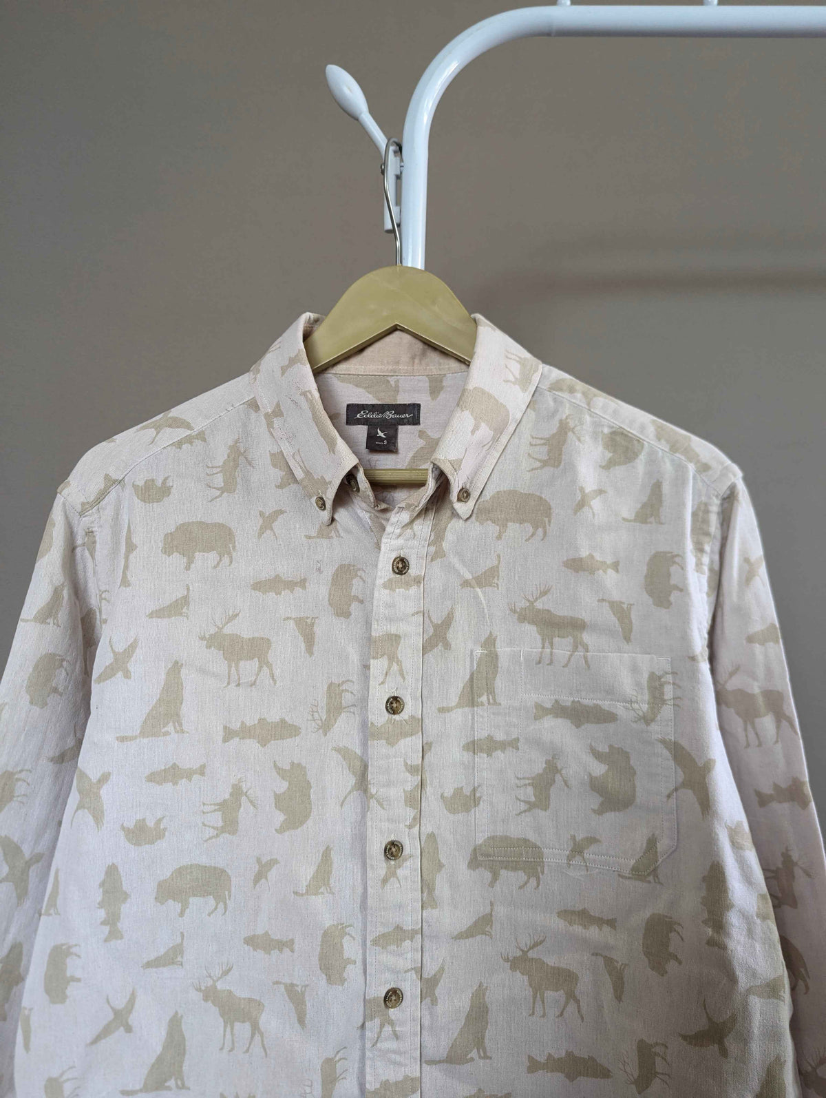 Eddie Bauer Shirt