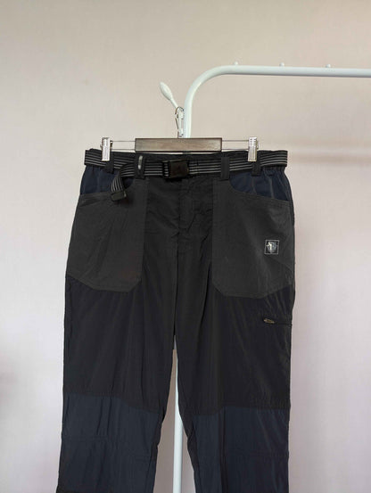 Black Yak(34-36)(Stretchable)