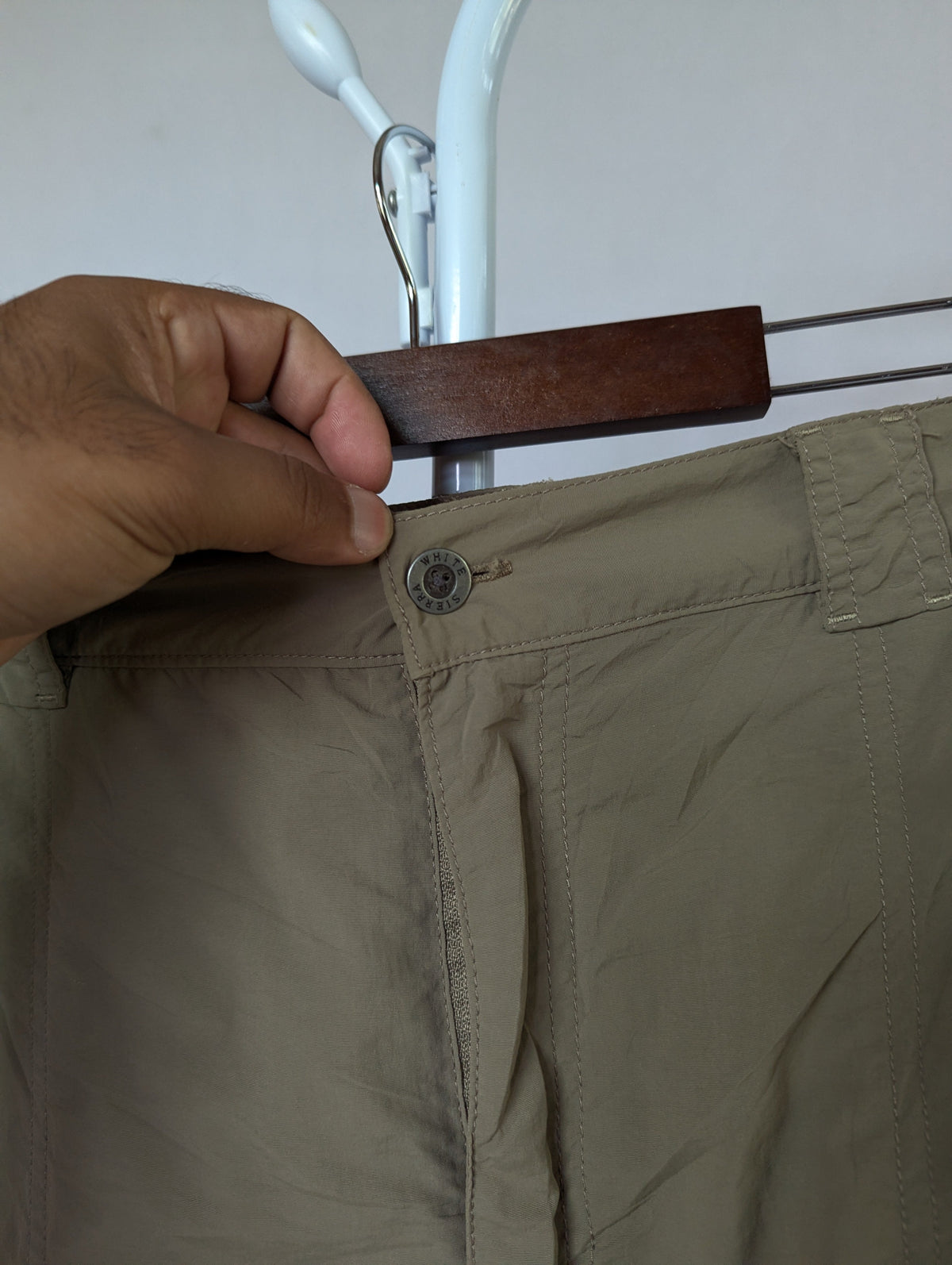 Convertible (34-38)(Stretchable) Thrift Heaven