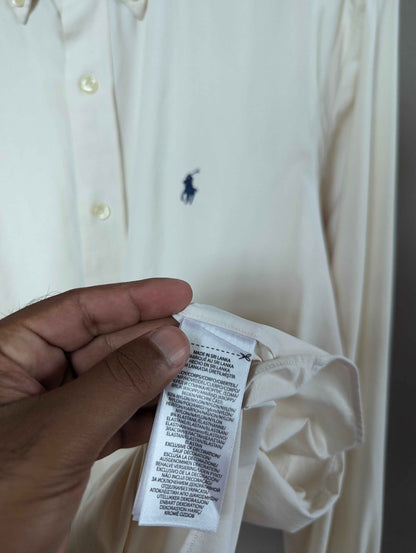 Ralph Lauren Shirt